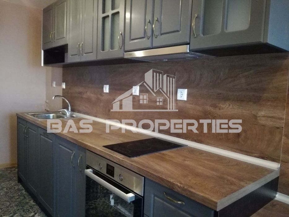 Многостаен в София-Лозенец площ 183