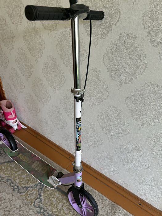 Самокат сапалы  Шымкент