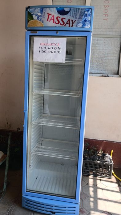 Продам холодильник