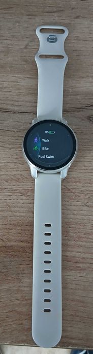 GARMIN Venu 2S в Гаранция