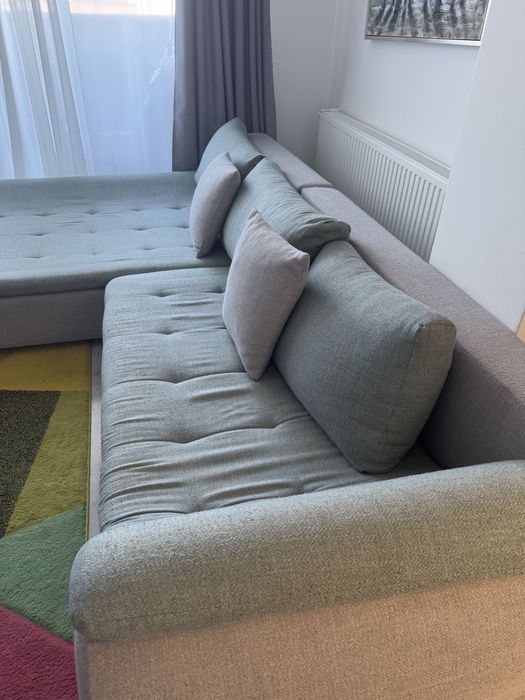 Coltar extensibil Prato Kalenda