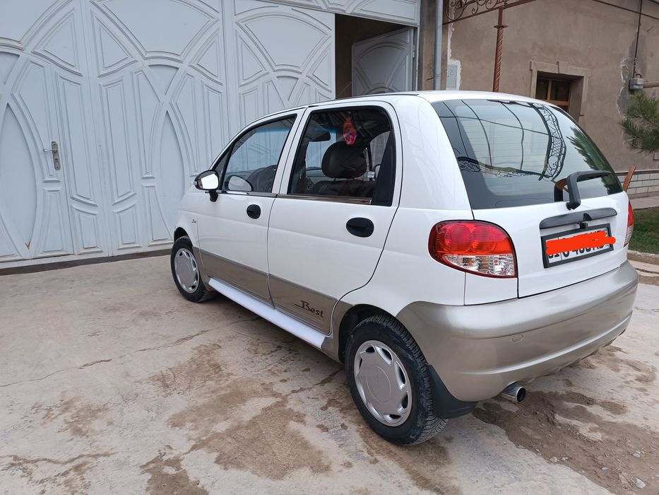 Matiz best eng fuli srochna