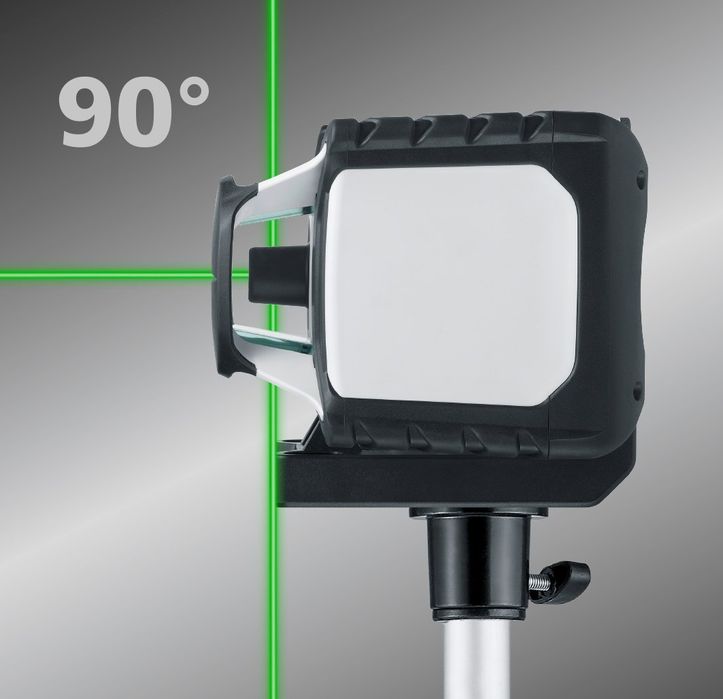 Laserliner Cubus G 210 S Nivelir