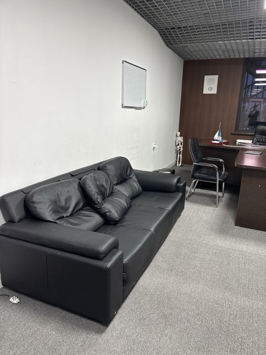 Директорский мебель с шкафом