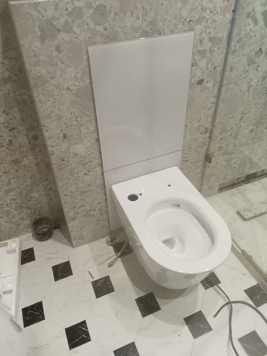 Сантехник срочно