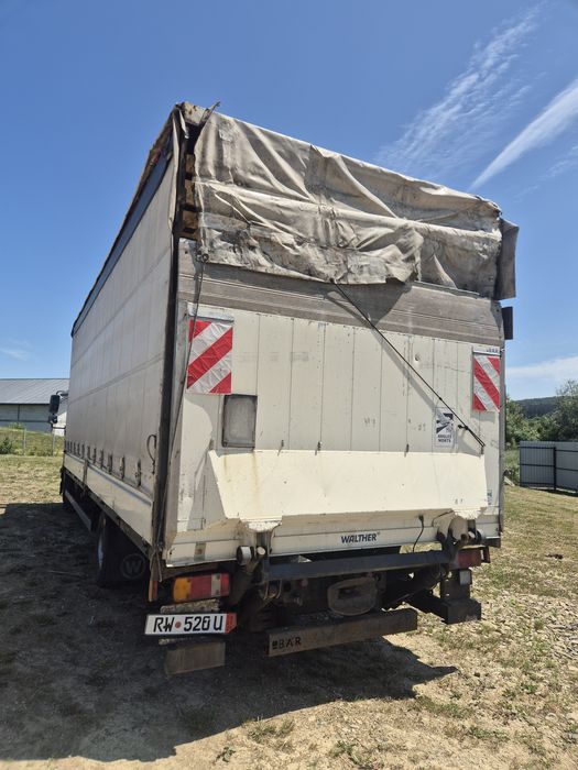 Man tgl 12.250 prelata+lift