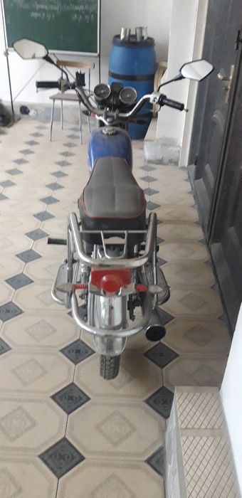 Sotiladi holati yaxshi