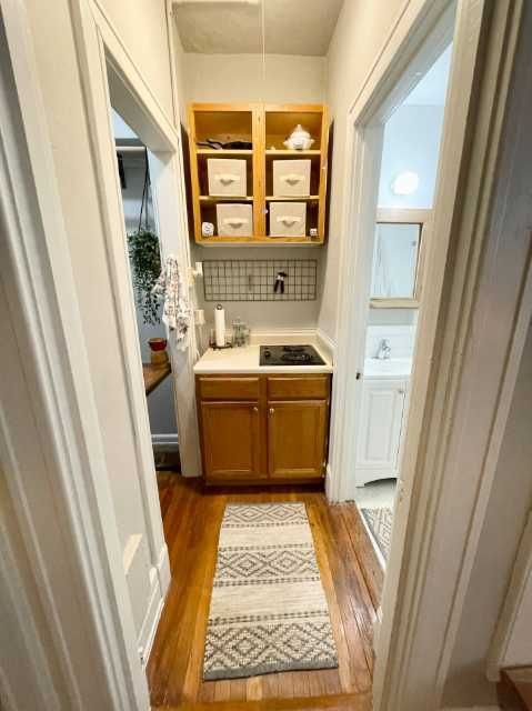 Дава се под наем Едностаен апартамент в София, Център - 35 кв.м за 280.5 € - Снимка #7