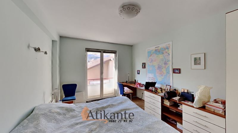 Продава се Тристаен апартамент в София, Манастирски ливади - 104 кв.м за 1924 €/кв.м - Снимка #5