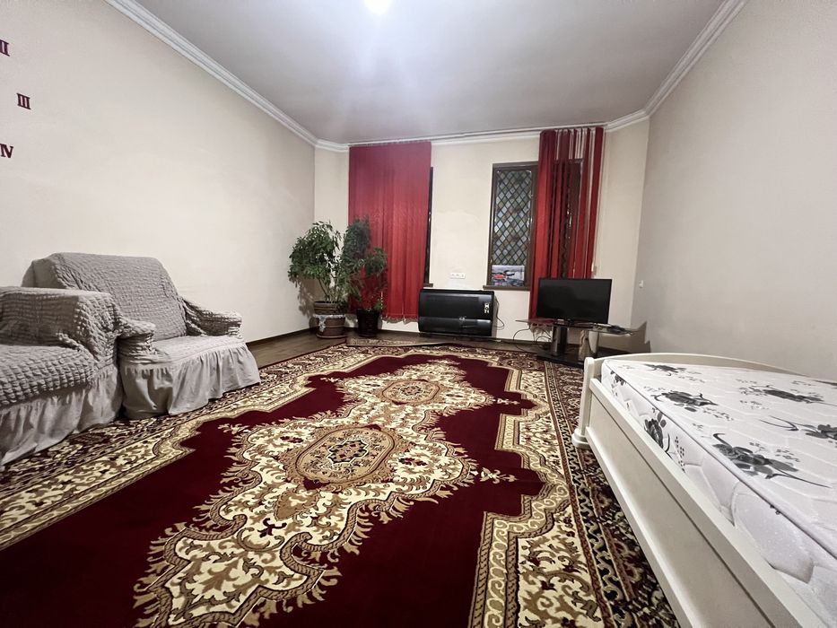 Продаётся квартира