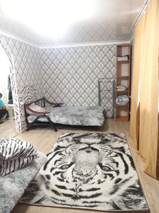 1 комн квартира посуточно