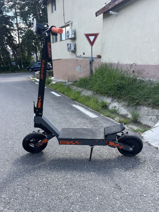 Vand sau schimb kukirin g2