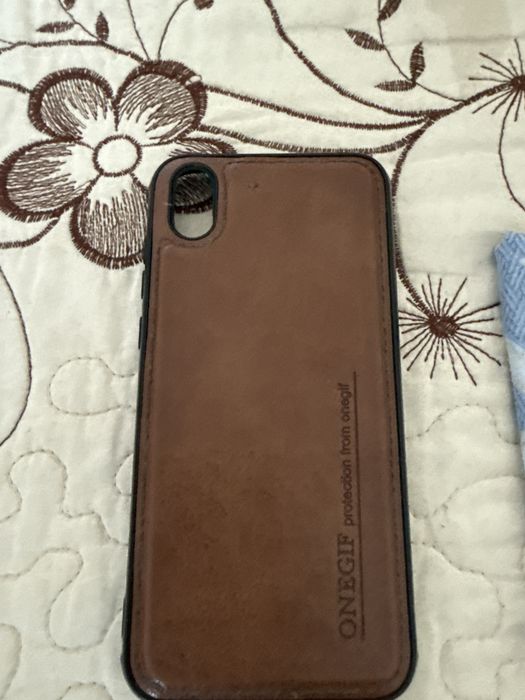 Huawei чихол в подарок