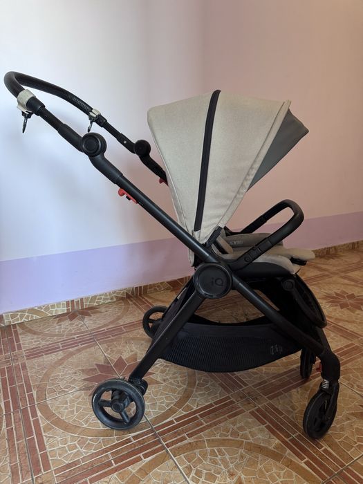 Коляска Anex IQ