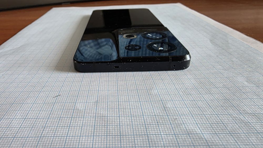 Oppo Reno 8 Pro 5G dual-sim 256gb