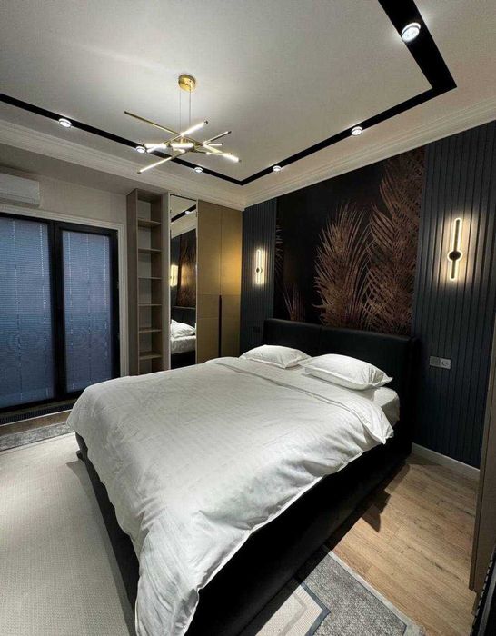 ЖК Казахстан! Сдается квартира на Юнусабадском р-не метро Минор!