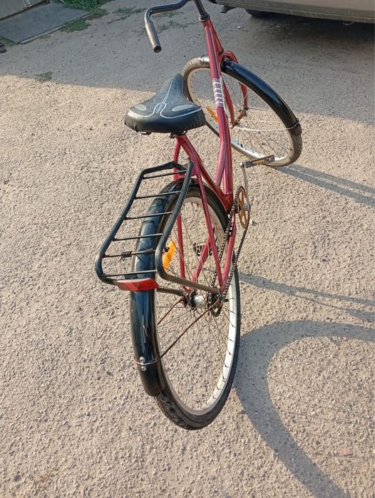 Продам урал аист велосипед