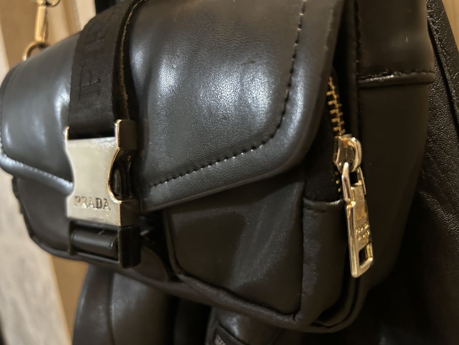 Сумка Prada оригинал