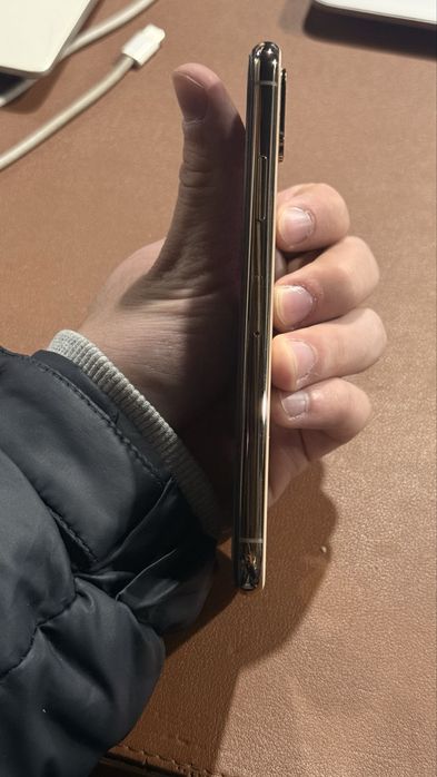 iPhone Xs Gold 256GB