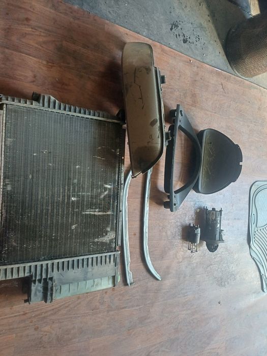 Запчасти бмв бу наличии