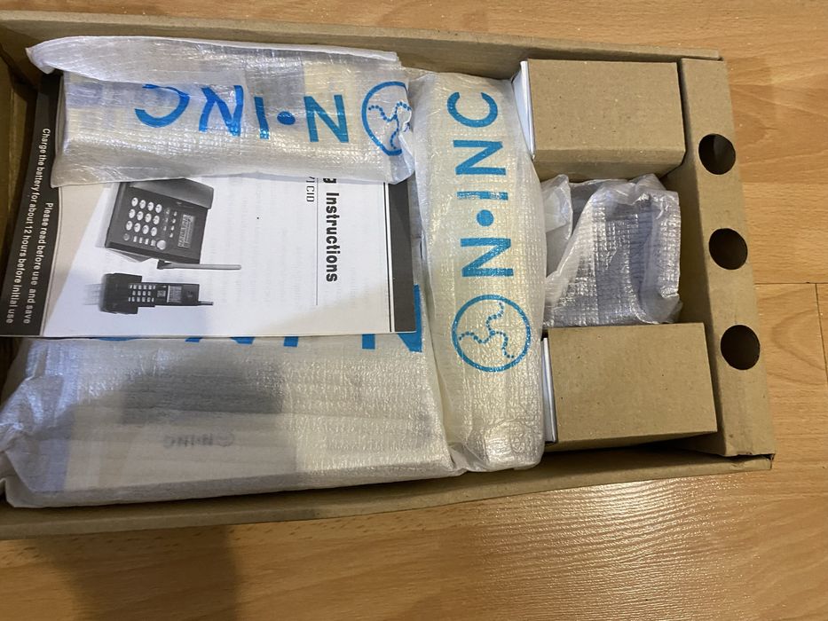 Домашний телефон