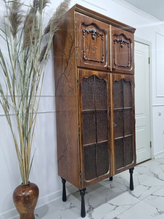 Винтажный Шкаф (Румыния)