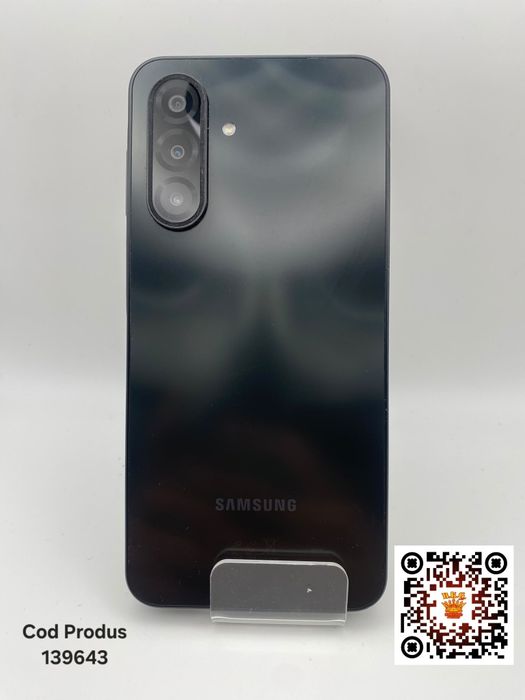 Samsung A17 sigilat 128gb Amanet BKG