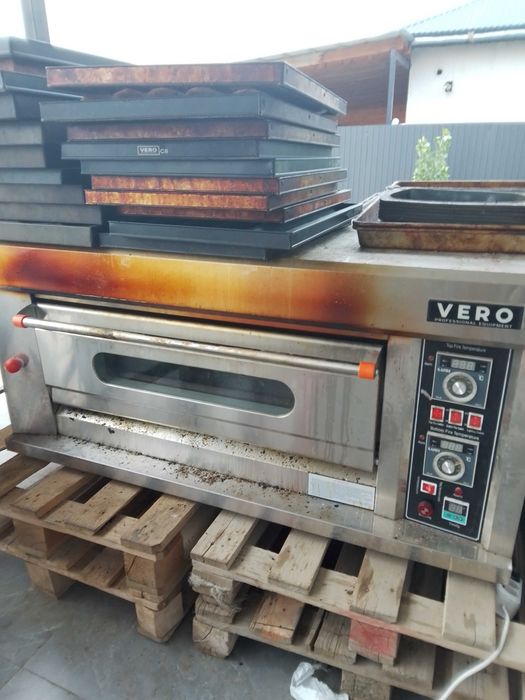 Продам жарочный шкаф