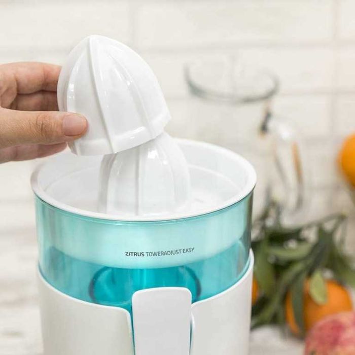 Електрическа сокоизстисквачка -Cecotec