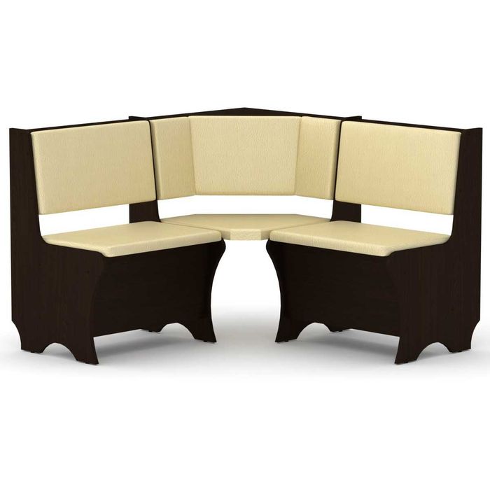 Нов! Кухненски ъгъл Компанит Еквадор