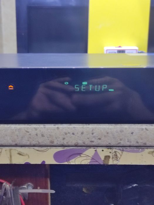 Samsung Blu-ray проигрыватель