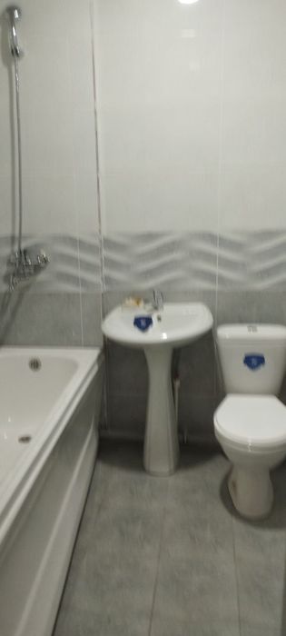 Срочно сотилади Сергели Янги Дархон новостройка 1/10/16 ремонт тоза ме