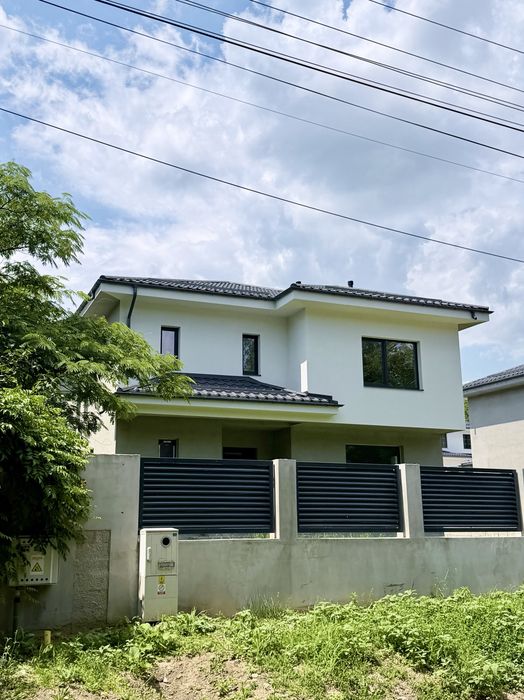 CASĂ NOUĂ P+1 Gura Văii | 216 mp utili | 523 mp teren | 245.000 €