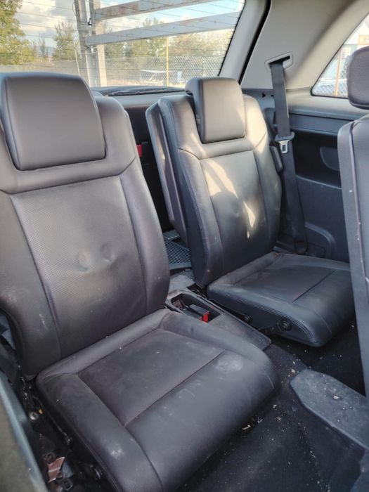 Кожен салон за Опел Зафира Б / Opel Zafira B