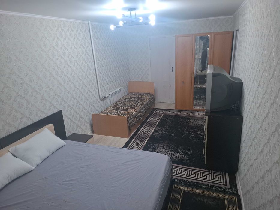 Сдам 1 комн. квартиру 8 мкр