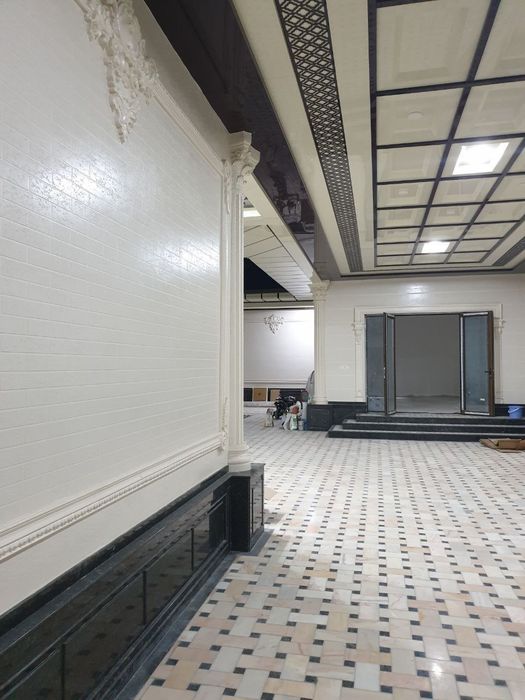 Fasad Travertino Травертин