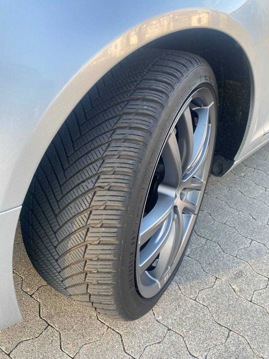 Audi A6 C6 2.0 tdi 2009