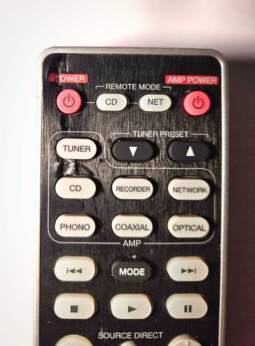 Telecomanda Marantz RC003PMCD originala