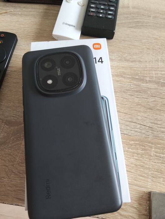 Xiaomi Redmi Note 14 pro plus 5g 512 gb