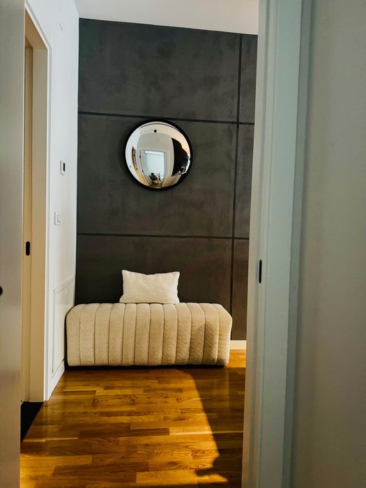 Apartament  2 camere premium