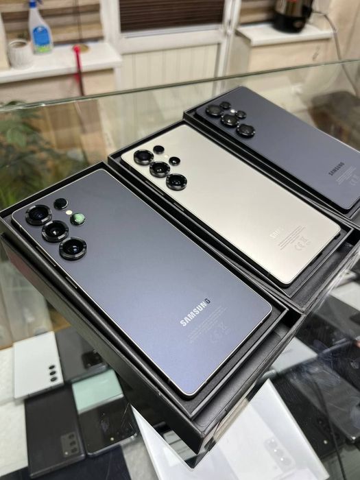 S25ULTRA 710,000 sum 24 oʻy