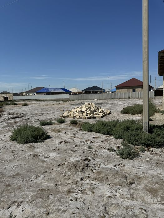 участок Таскала  Кайнар Атырау