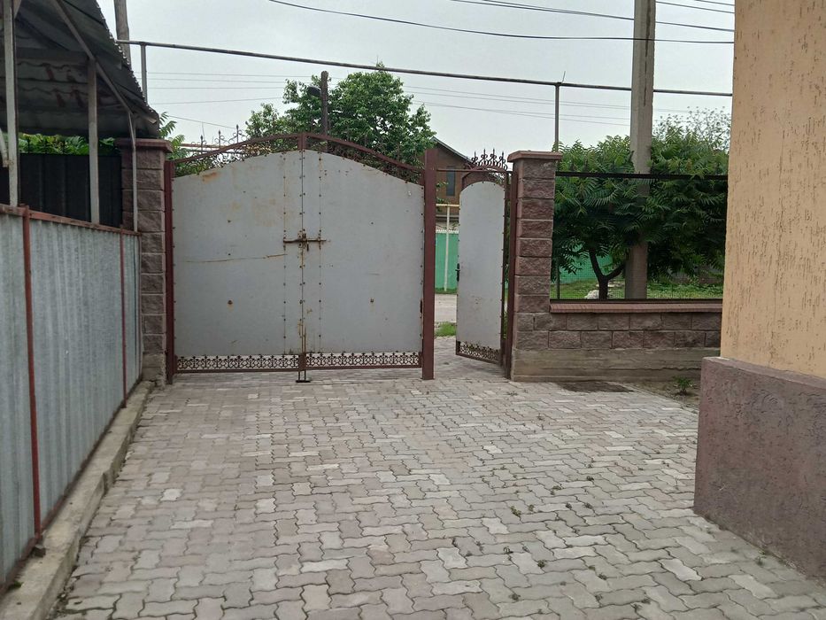 Продам отдельный Дом