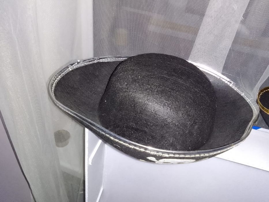 Новогодний костюм