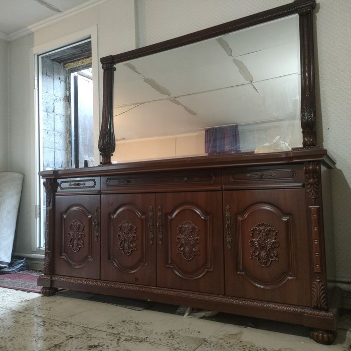 СКИДКА Шкаф-сервант,комод