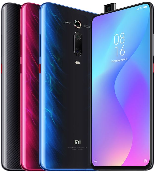 Xiaomi Redmi Mi 9T