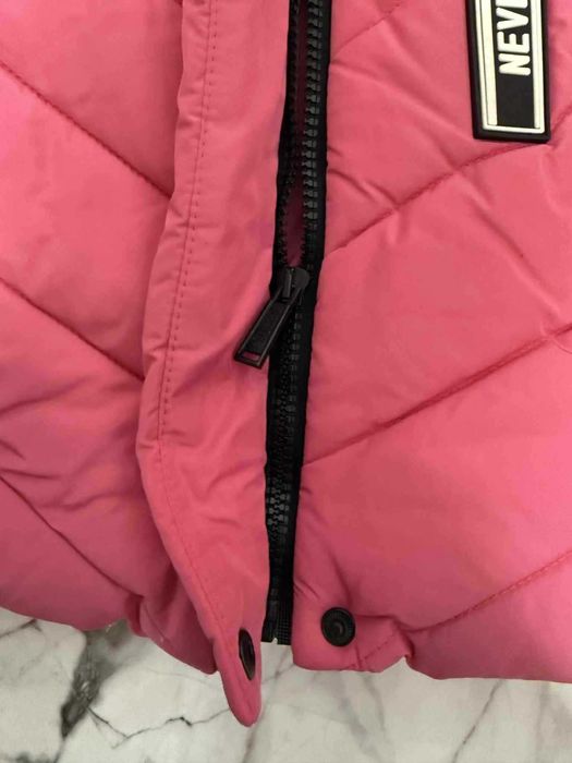 Зимно яке ALESSA Като ново