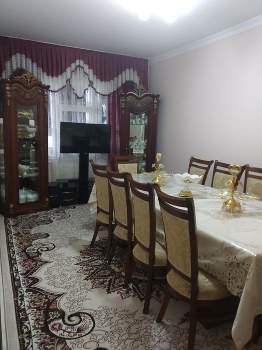 3 хонали  6 мкр арзон (иккиламчи бўлади)