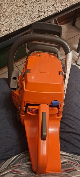 Husvarna 365 XTorg