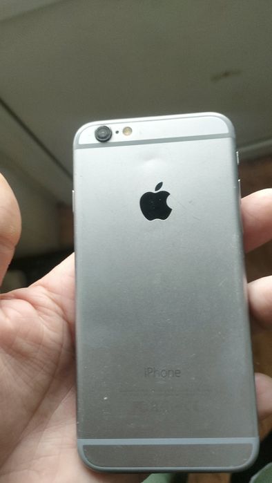 Продам iPhone 6 64 гб